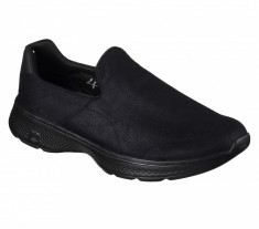 Pantofi sport barbati SKECHERS GO WALK 4 - REMARKABLE - marime 40 foto