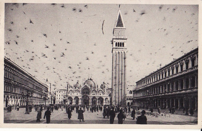 Ilustrata Italia - Venetia