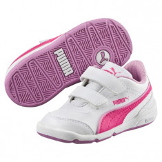 Pantofi Casual Puma STEPFLEEX FS SL V INF - Numar 25 foto