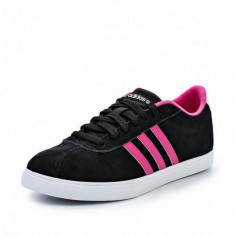 Pantofi sport femei ADIDAS COURTSET W - marime 37 1/3 foto