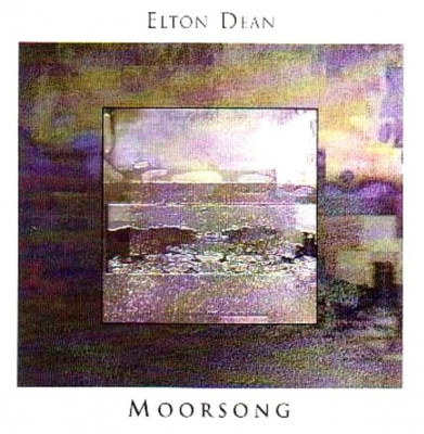 ELTON DEAN (SOFT MACHINE) - MOORSONG, 2001 foto