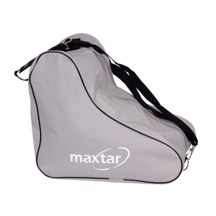Geanta patine A46047 Maxtar, Gri foto mare Geanta patine A46047 Maxtar, Gri foto mare