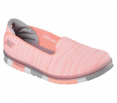 Pantofi sport femei SKECHERS GO MINI FLEX - marime 37.5 foto