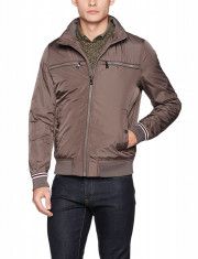 Geaca Tommy Hilfiger Alexander Rib Bomber-S foto