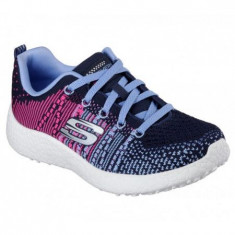 Pantofi sport copii SKECHERS BURST-ELLIPSE - marime 38 foto