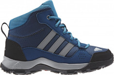 Ghete sport ADIDAS HYPERHIKER K - Numar 33 foto