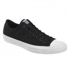 Pantofi sport unisex CONVERSE Chuck Taylor All Star II Ox - marime 41 foto