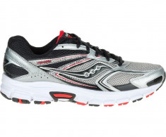 Pantofi sport barbati SAUCONY GRID COHESION 9 WIDE - marime 1-41 foto