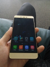 Allview V2 Viper Xe Gold Edition+ husa,cutie foto