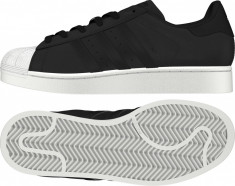 Pantofi casual ADIDAS SUPERSTAR W - Numar 36 2/3 foto