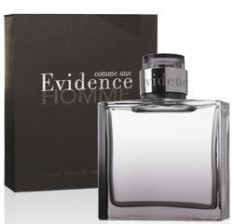 Parfum Comme une Evidence Homme, Yves Rocher, 75 ml, sigilat foto