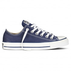 Converse Chuck Taylor AS Core OX Unisex Navy - Numar 36.5 foto