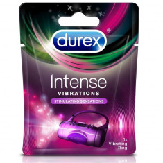Inel Durex Intense Vibrations foto