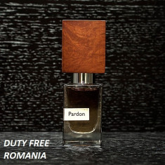 Parfum Original Nasomatto Pardon Tester 30ml + CADOU foto