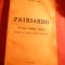 Dr.Iozef Fux - Patriarhii Avraam , Itzak , Iacoov - Ed. 1978 Ed.Tel-Aviv 1978