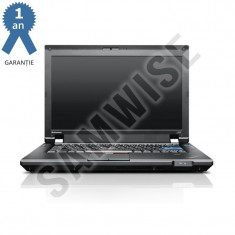 Laptop Lenovo L420, Intel Core i3-2350M 2.30GHz, 4GB DDR3, 250GB, WEB CAM, Baterie 5 ore foto