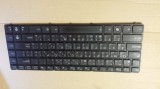 Tastatura Asus A43S K43SA X42J K43SJ K42J K43S V111346ES1 V111346EK1