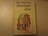 Emilia Pardo Bazan - Insolatie * Dor