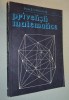 Privelisti matematice - Isaac J. Schoenberg