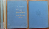 Radulescu , Raport asupra inchisorilor centrale si arestarilor preventive , 1908