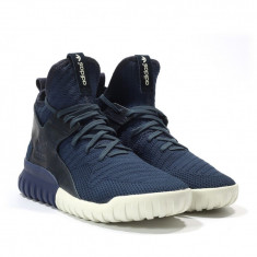 Adidasi Originali Adidas Tubular X Primeknit 100% Autentic 43 1/3 foto