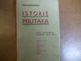 I. Iliescu-Zănoagă, Istorie militara Timisoara 1939 011