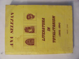 GE - Ana SELEJAN &quot;Literatura in Totalitarism / Anul 1954&quot;