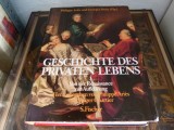 Geshichte des privaten Lebens - vol 3