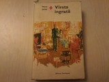 Henry James - Varsta ingrata