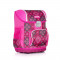 Rucsac Flamingo Lamonza, Roz