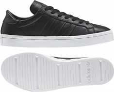 Pantofi casual ADIDAS COURTVANTAGE - Numar 42 2/3 foto