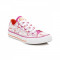 Pantofi sport copii CONVERSE Chuck Taylor All Star Ox - marime 30