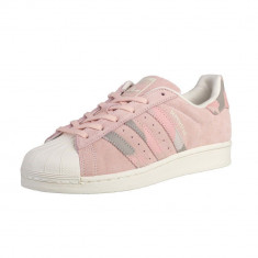 Pantofi sport femei ADIDAS SUPERSTAR W - marime 36 foto