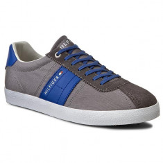 Sneakers Tommy Hilfiger Playoff 1C Grey-44 foto