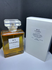 Parfum Tester Chanel No.5 Eau De Parfum !!! foto