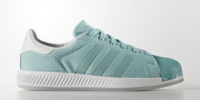 Pantofi sport femei ADIDAS SUPERSTAR BOUNCE W - marime 38 Pantofi sport femei ADIDAS SUPERSTAR BOUNCE W - marime 38