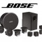 Satelit Sonorizare Magazin 200W Bose Black Edition