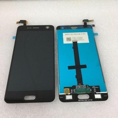 Display Complet ZTE Blade V8 + Touch | BLACK foto