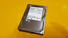 133S.HDD Hard Disk Desktop,500GB,Hitachi,7200Rpm,16MB,Sata II foto