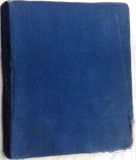 NICOLAE T. CRISTESCU-CANTEC DIN MARE(VERSURI 1933/DESENE NUTZI ACONTZ)[relegata]