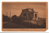 CPI B 10136 CARTE POSTALA - CONSTANTA (CONSTANZA) - CAZINOUL (CASINO), 1920, Circulata, Fotografie