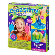 Set Creatie Slime Cra-Z-Slimy Fun foto