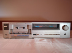 Deck DUAL C806(cu probleme) foto