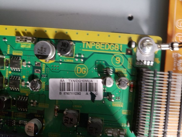 YVR190R-7,GRUNDIG SDIAP06 2p28481a00 vision 4 32-4931 T G.BH 71-32
