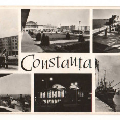 CPI B 10145 CARTE POSTALA - CONSTANTA, MOZAIC, RPR