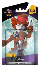 Figurina Disney Infinity 3.0 Alice Through The Looking Glass Mad Hatter foto