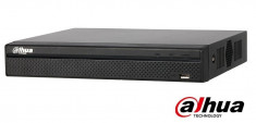 Network Video Recorder 8 Canale DAHUA foto