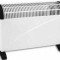 Convector cu protectie supra-incalzire Hausberg HB-8201 2000W