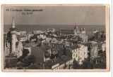 CPI B 10141 CARTE POSTALA - CONSTANTA - VEDERE GENERALA, Necirculata, Fotografie