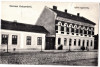 Cluj Kolozsvar Iparos aggmenhaz Casa de batrani a industriasilor CP aprox 1910, Necirculata, Printata